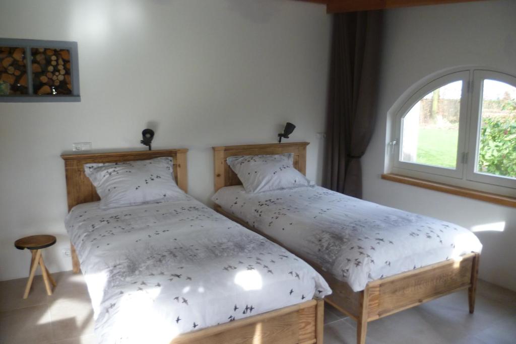 Beukenhof room 4
